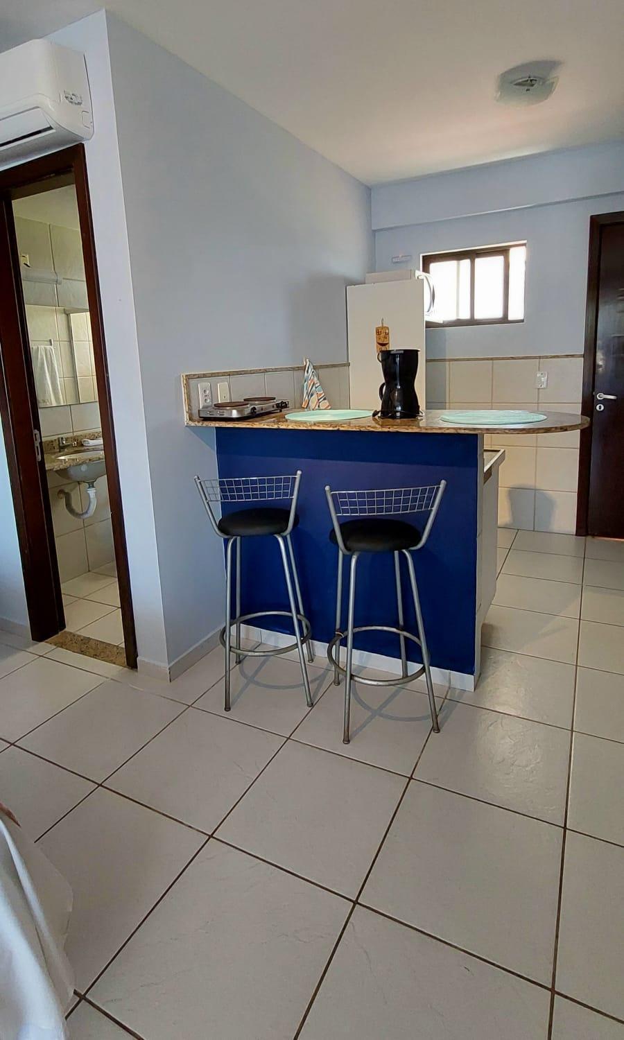 Marsallis Residence Flat-Efm504 Natal Exterior foto