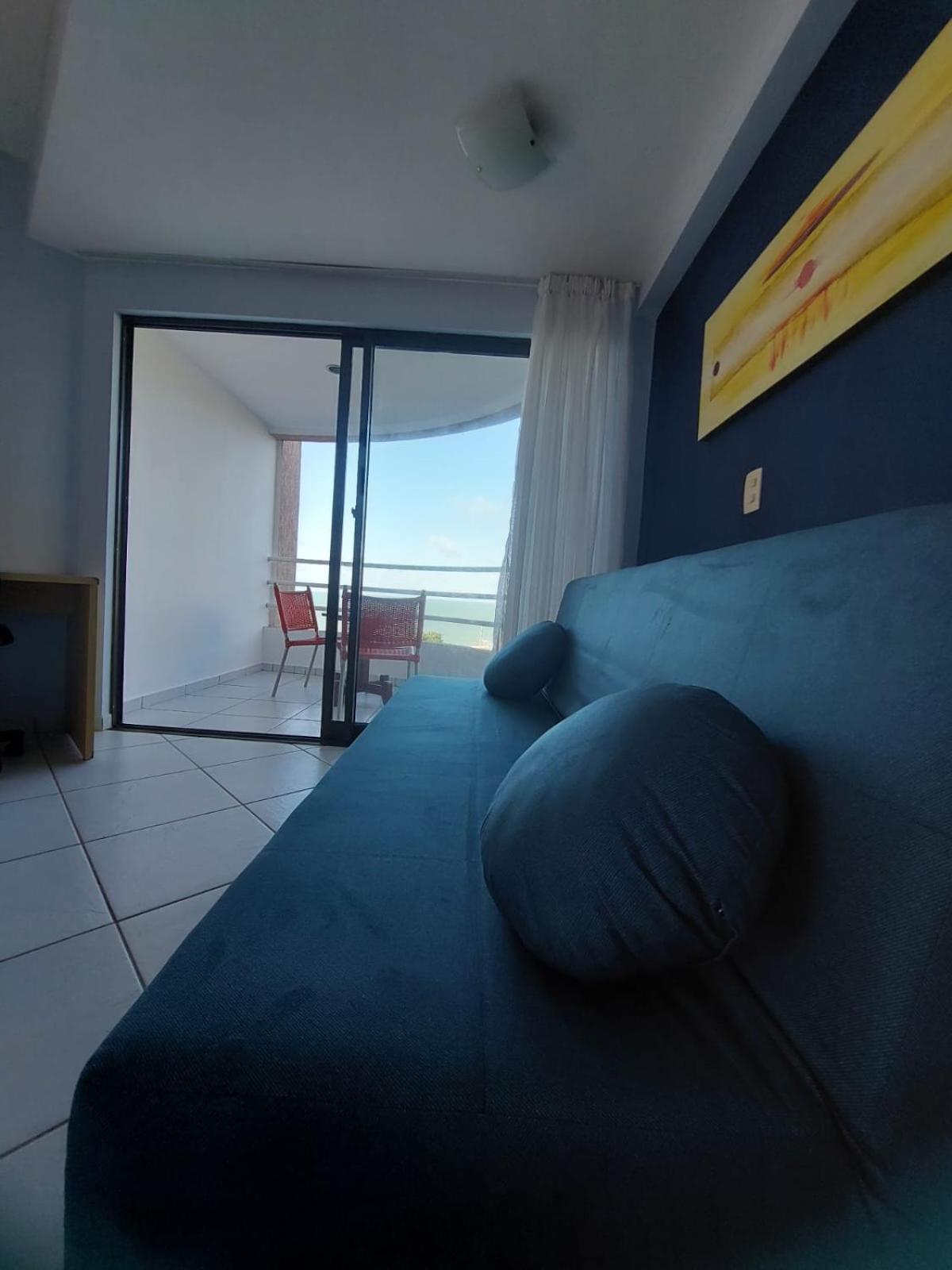 Marsallis Residence Flat-Efm504 Natal Exterior foto