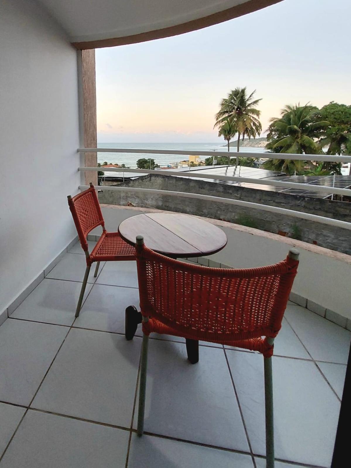 Marsallis Residence Flat-Efm504 Natal Exterior foto